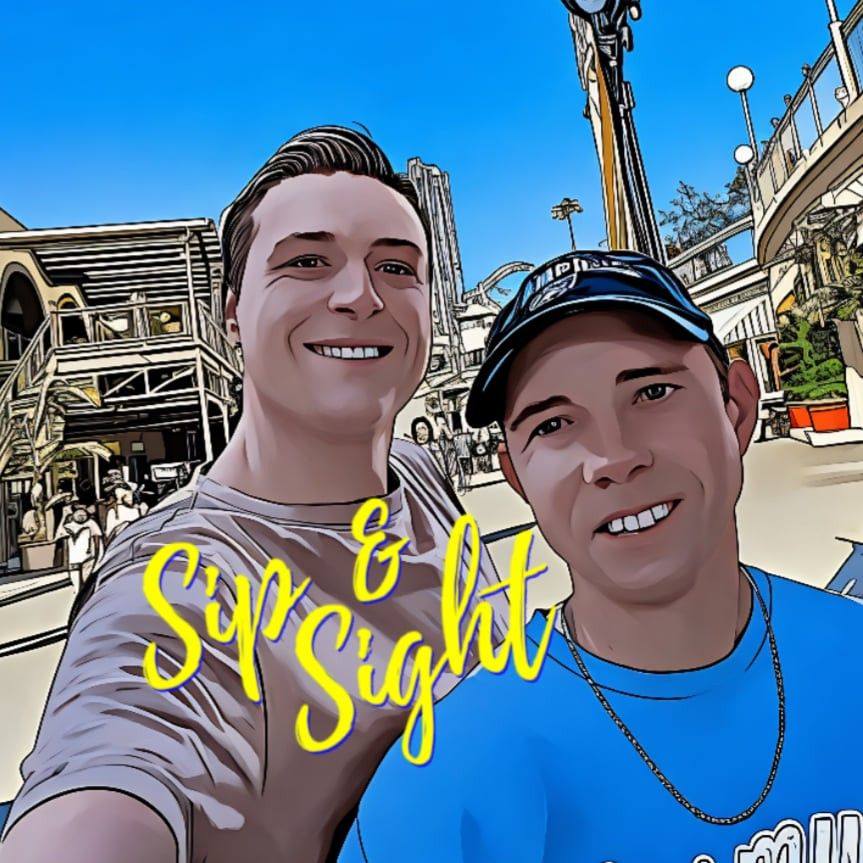 Cruise Brothers Travel Agent Shawn Apffel